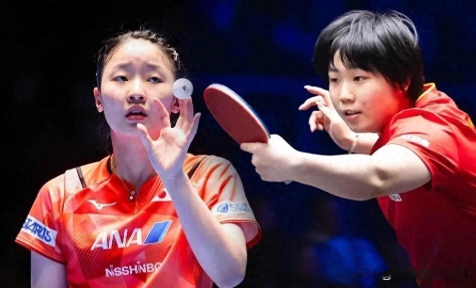 平野美宇世界杯冠军，是因为限二比赛，中国队的丁宁，刘诗雯先后退赛，没有中国队参加