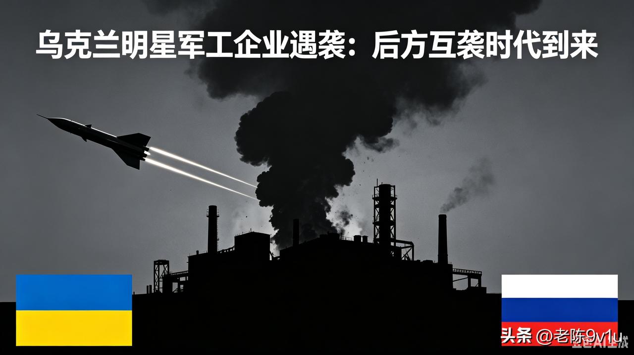 专家核心判断
 
这次袭击不会立刻改变前线地面战局，但会拖慢乌克兰远程武器迭代速