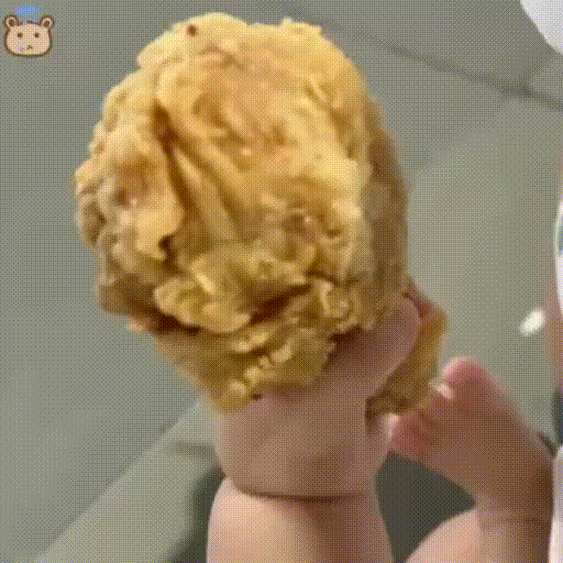 今晚法国对英格兰还有挪超你吃过他们家的鸡腿没，我带你尝尝！六叔鸡腿店👉🏻世界