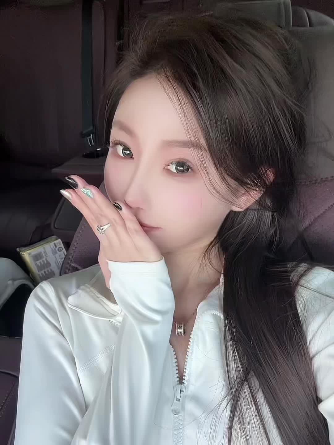能有什么坏心思呢
