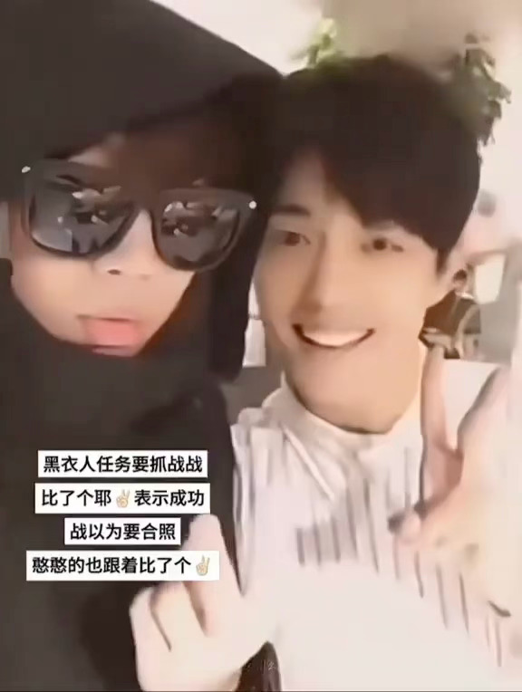 笑晕了宝宝你怎么萌成这样 