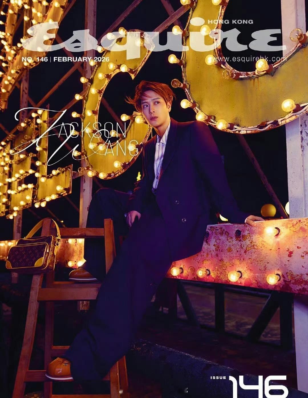 杨紫、王嘉尔、汪苏泷、陈都灵、张康乐最近拍的时尚大片都很好看！男帅女美对我眼睛特