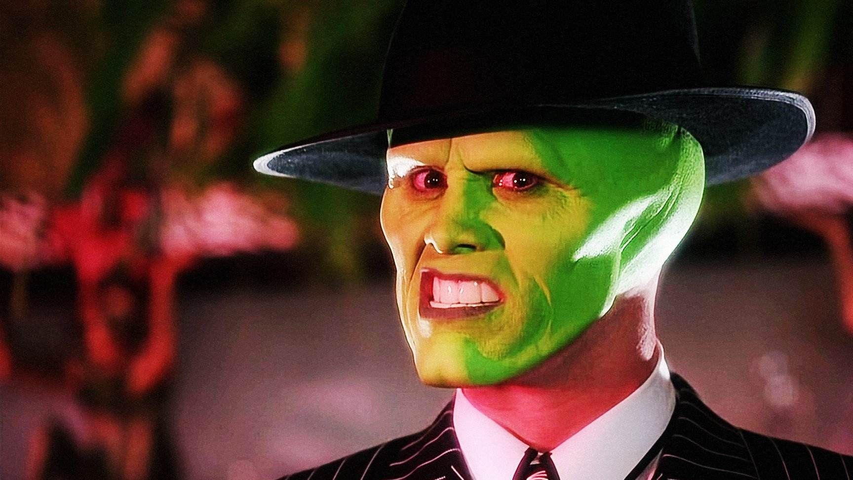 #姆巴佩被推荐戴绿头鱼面具#  整个变相怪杰的，感觉在足球场上飞驰，非常的好笑，