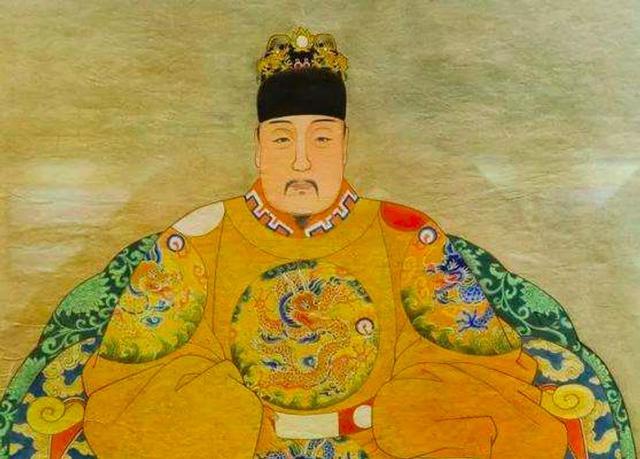 “他抄了魏忠贤的家，却抄不掉大明的‘工资条’｜崇祯：33岁自缢前，国库只剩400