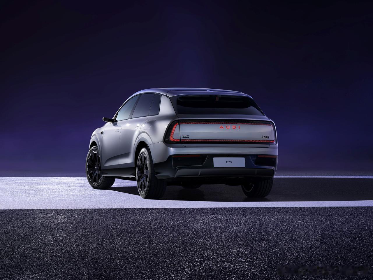 最近在社交媒体上流传的一段奥迪E7X媒体闭门沟通会泄密录音资料显示，上汽奥迪AU