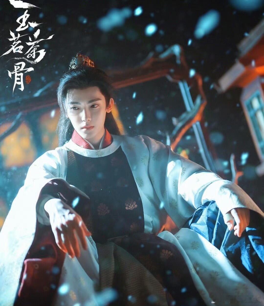 侯明昊是悬崖还是爱河我自有分寸谁懂陆江来的打脸名场面！笃定“悬崖爱河自有分寸”，