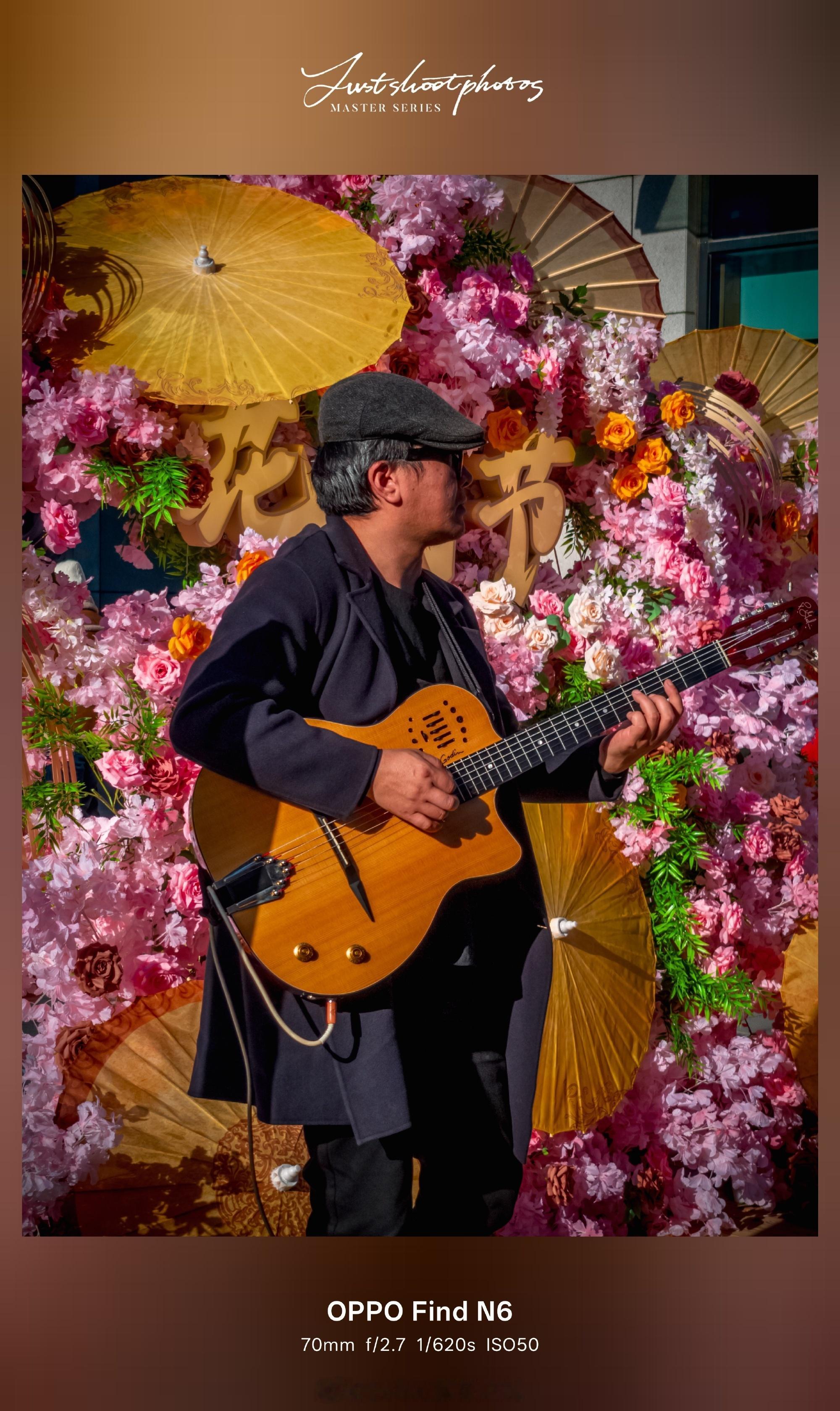 Find N6 最大的升级点之一，除了『面子工程』上的内屏平整度、转轴和整机质感