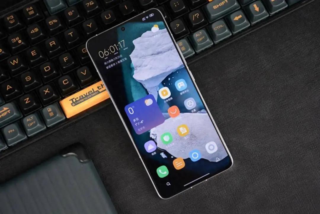 随着高通骁龙7+ Gen3和骁龙8s Gen3两款新旗舰SoC的发布，智能手机市