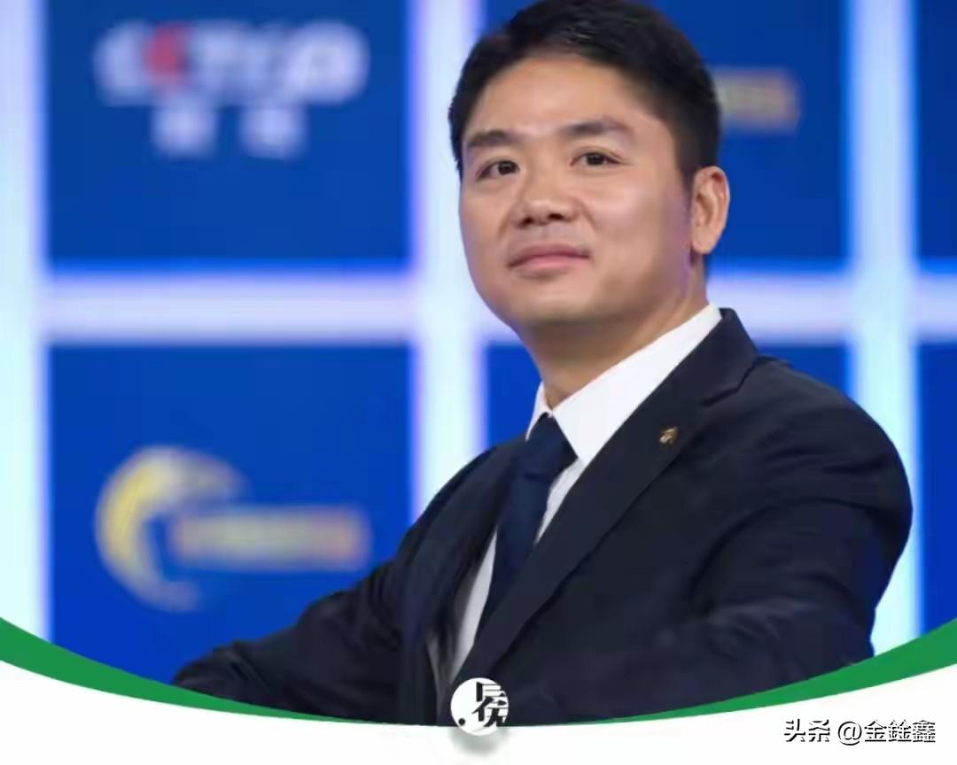 一年烧光466亿！刘强东“杀红眼”，200亿再砸向超市，图个啥？

京东最新财报