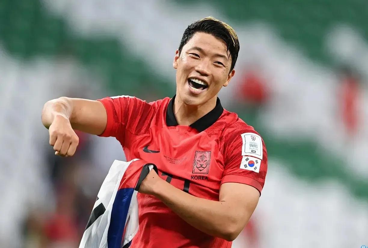 韩国icon2-1澳大利亚icon，晋级亚洲杯icon4强，韩国球员体能、体格、