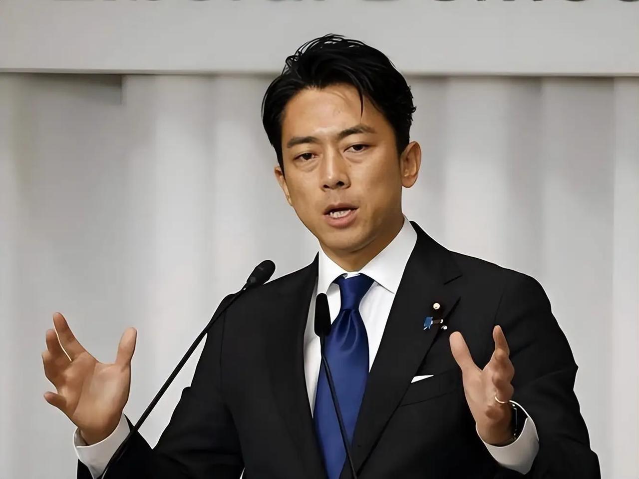 8月15日，日本防卫大臣小泉进次郎在日本战败日参拜靖国神社。
 
由于小泉进次郎