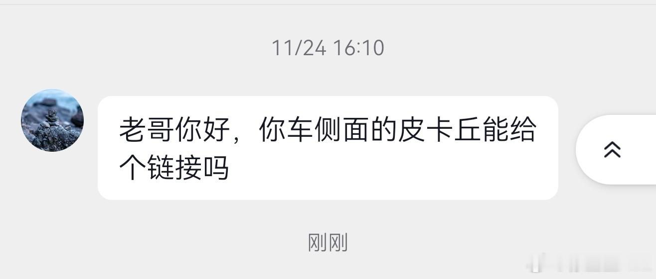 这么多人喜欢我的皮卡丘呢？