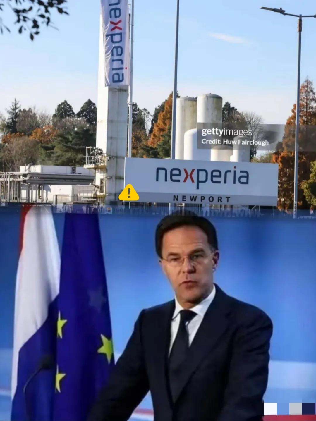 荷兰安世宣布，中国子公司正式换国内供应商，不再合作
 
谁能想到，一场跨国半导体