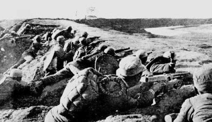 为什么说1941年，是全世界最绝望的一年？先看看这一年都发生了什么。

1941