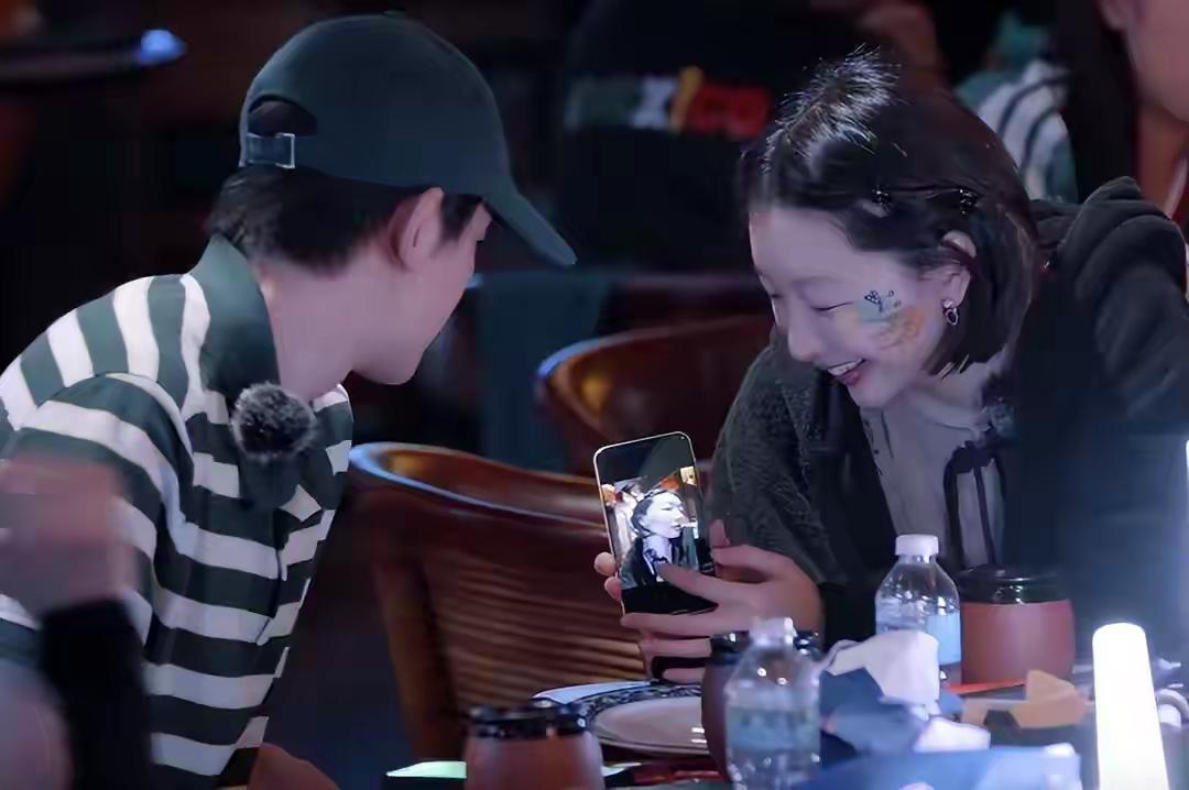 《花儿与少年2026》首播开门红！正片上线2小时累计播放量1.27亿，成为历届《