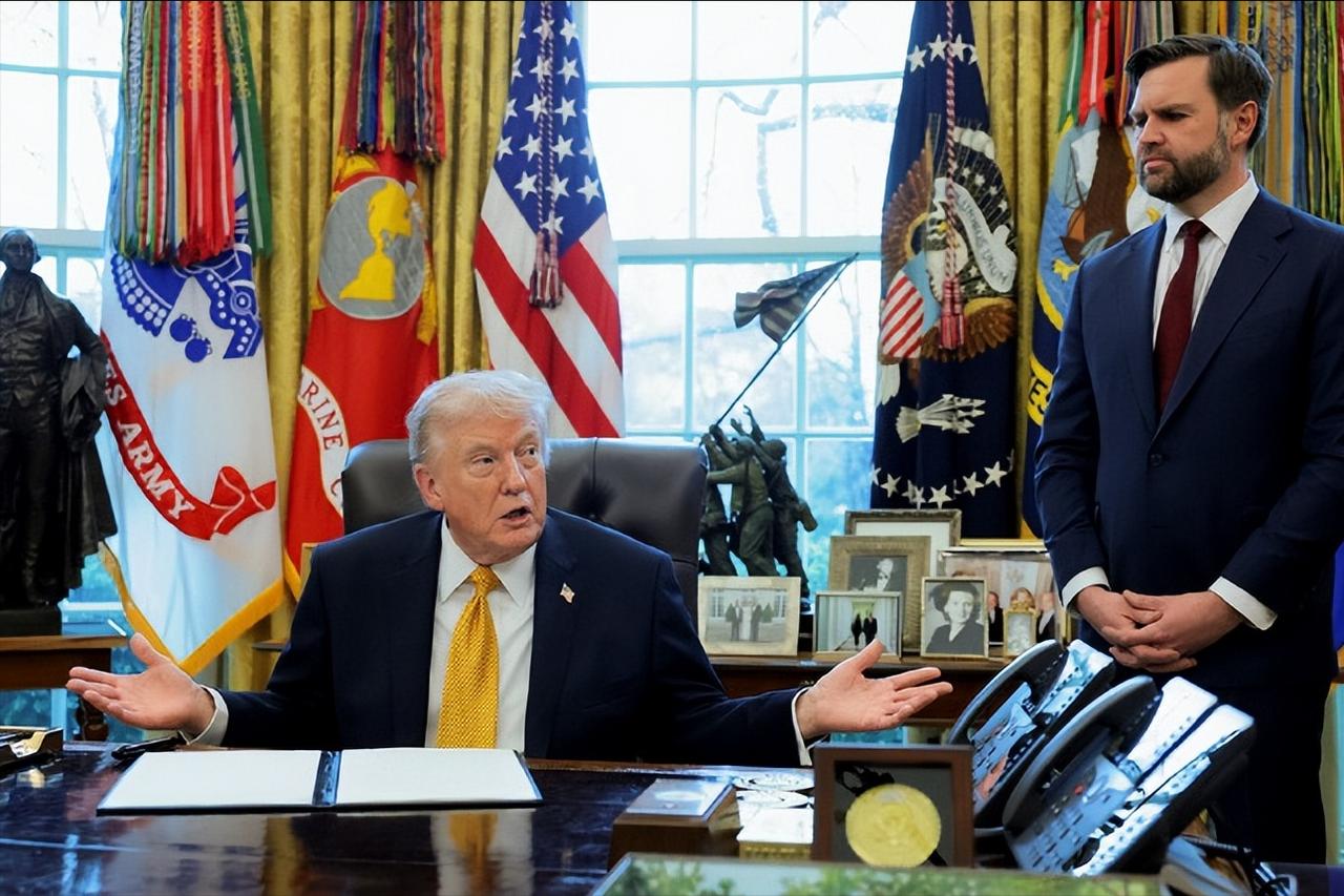 2026.3.19华尔街日报的报道了一条很重要的消息：
  美国国家反恐中心主任