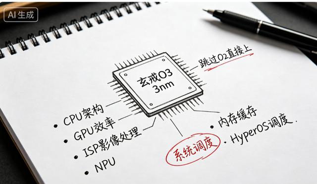 代号lhasa的小米MIX Fold5真机照曝光，系统直接上到HyperOS 4