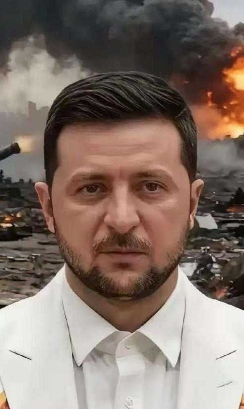 不得不说，中国国运真好！一场打了快四年的俄乌冲突，彻底把世界格局给搅乱了。这场仗