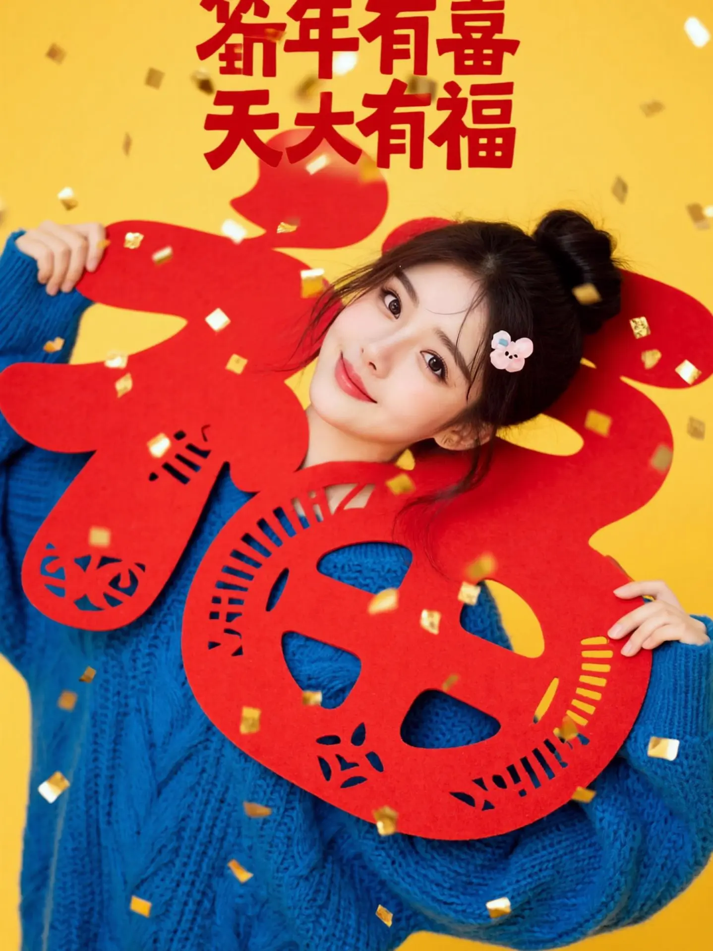 ❀ AI写真集 ❀。