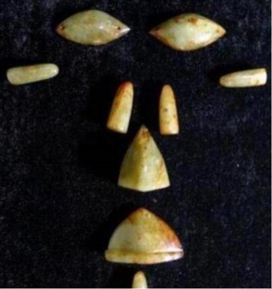为什么古代妃子下葬的时候，要堵上肛门？这正是古人的智慧之处。

古代妃子下葬时，