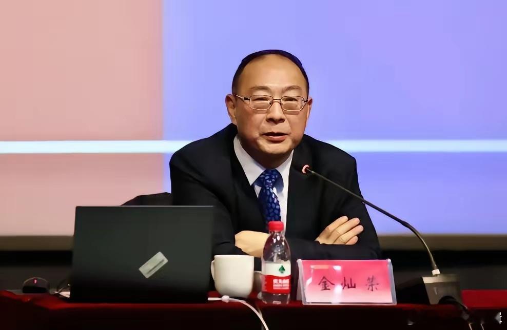 终于有人敢说真话了，金灿荣教授 9 月 5 日发声，全社会都该醒醒了——我国人口