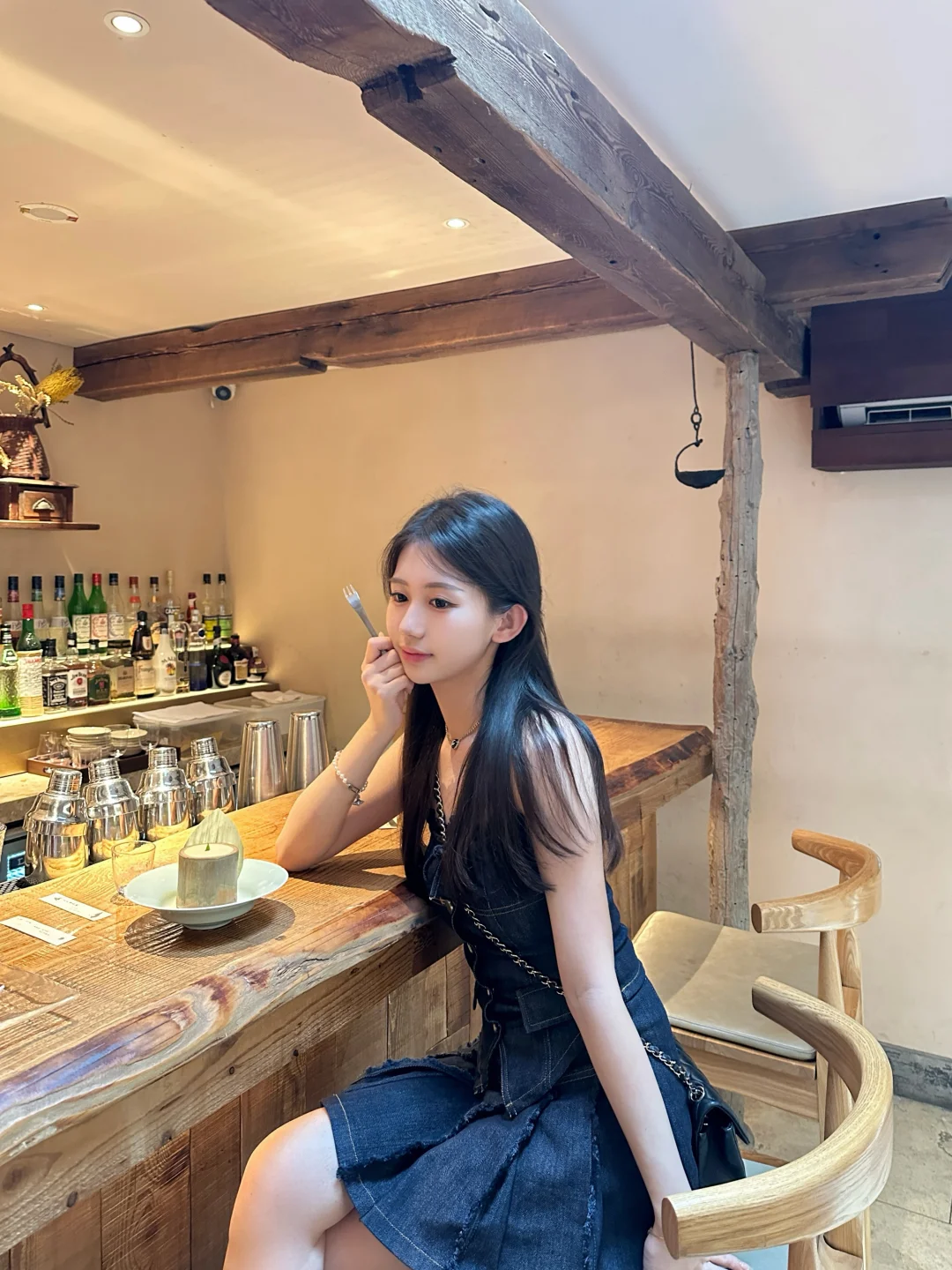 吃小蛋糕🍵