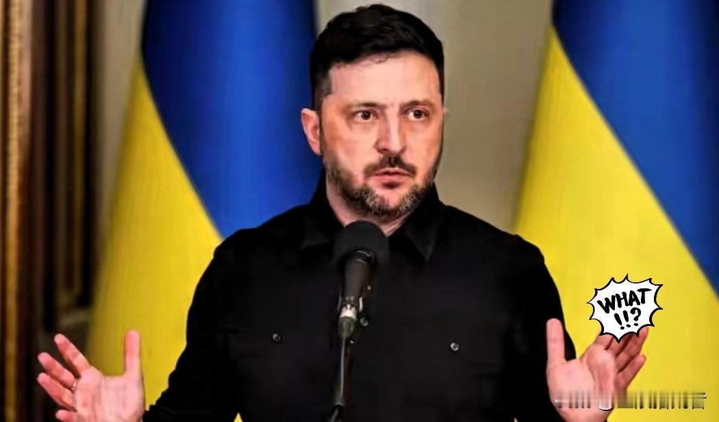 泽连斯基一招能源牌，欧盟900亿要落地

2026年4月21日泽连斯基宣布

“