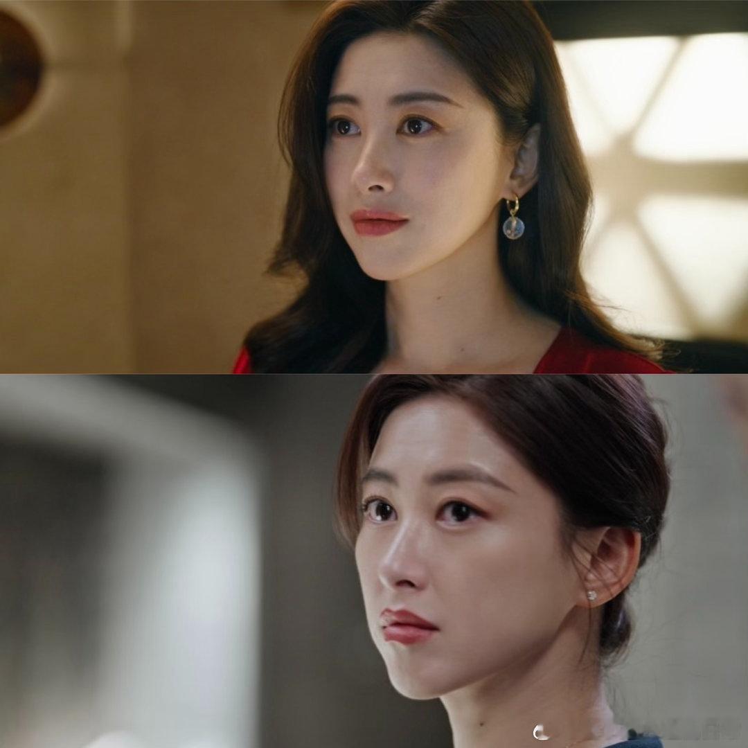 朱珠李梦新剧撕完情场撕职场蜜语纪情场争风吃醋，职场针锋相对。两位实力派同台飙戏，