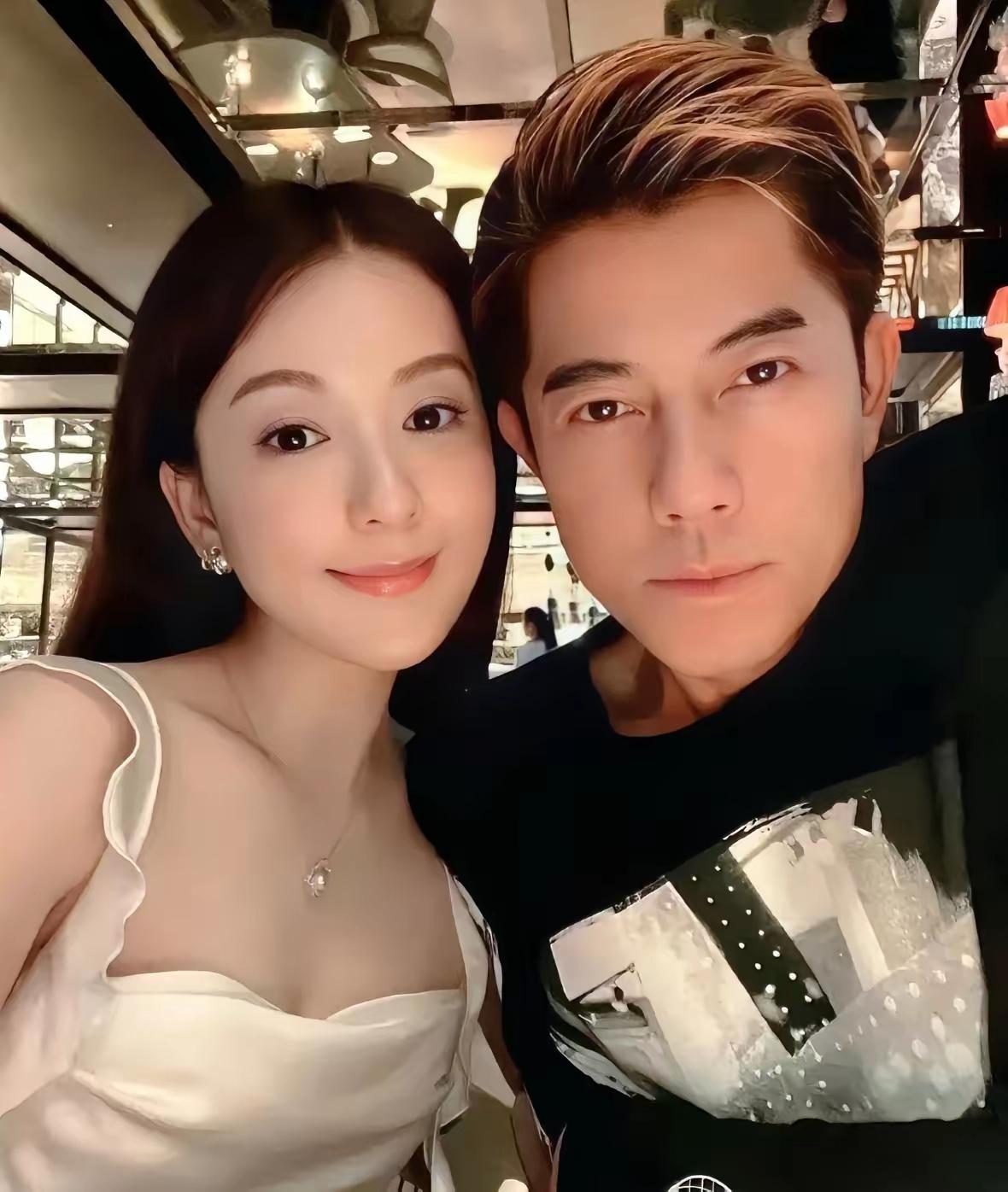 大家发现了没，
郭富城说了实话！
这个就是郭富城的阳谋！郭富城回应自己老婆方媛参