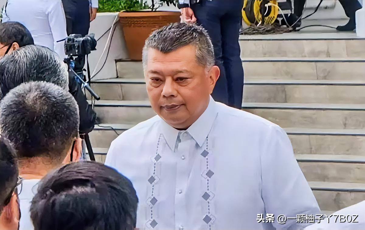 7月31日，菲律宾反贪法院的一份判决引发了不小的讨论，卷入9280万比索幽灵防洪