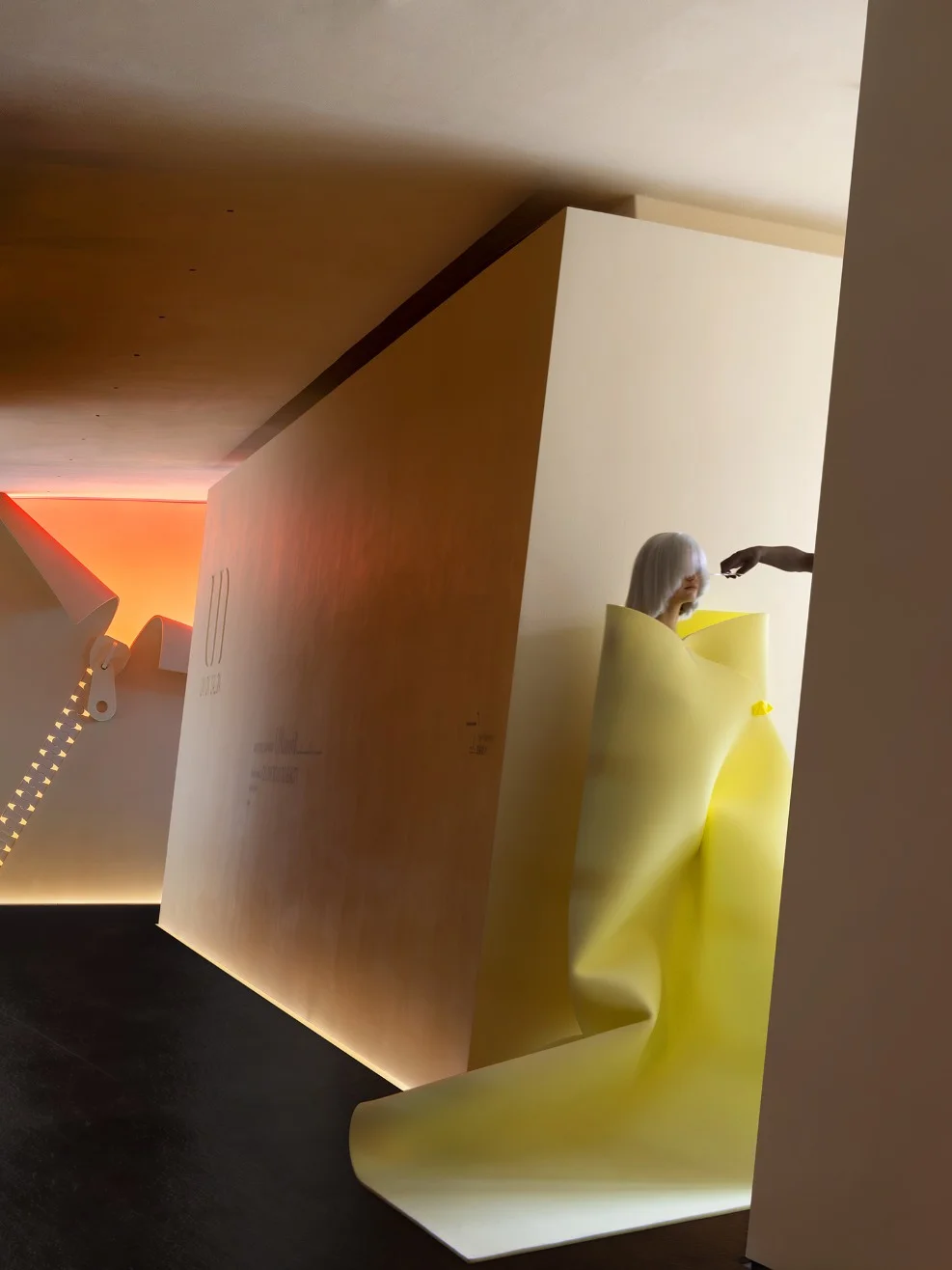 杭州UN.UNION ⚫ 美业黑珍珠的时尚秀场