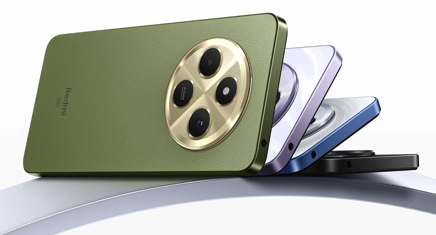 单看这手机后壳，大家觉得这值多少钱……[doge]没咋宣传，突然才发现红米居然还