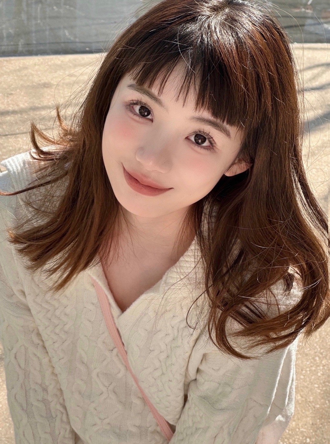 春天啦～ ​​​