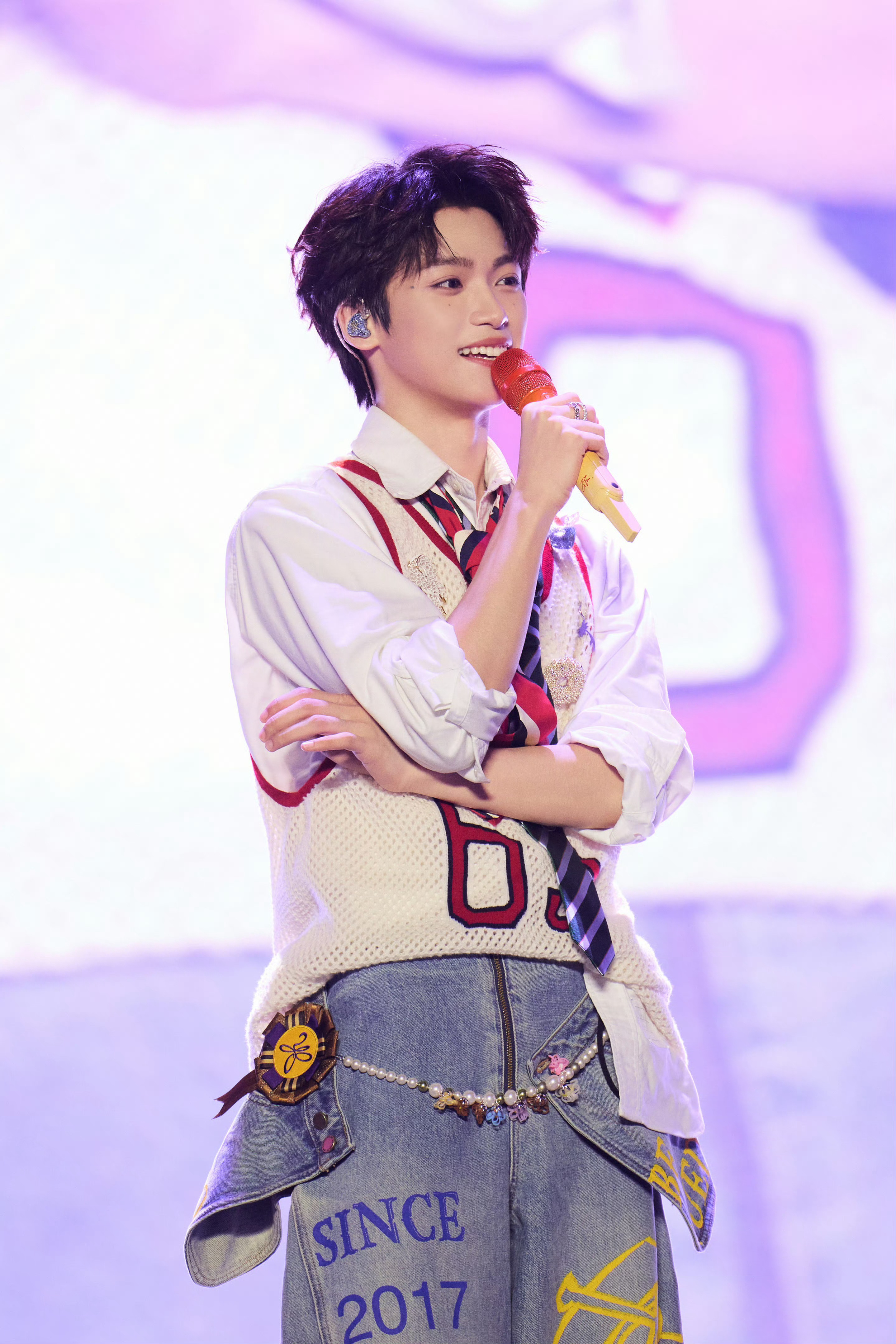 小渝的yuni专用实时测试回来吧 