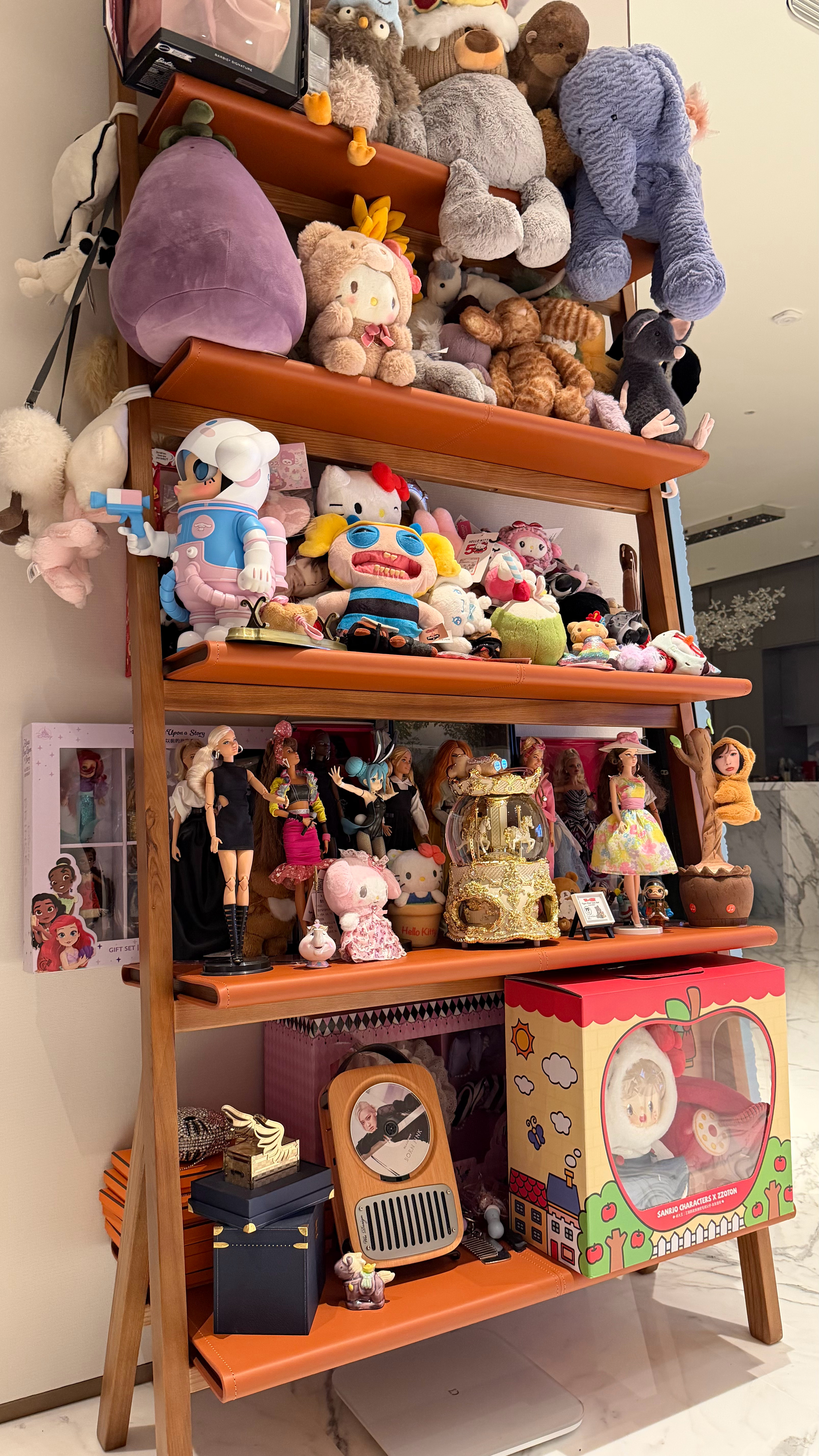 小角落🧸 