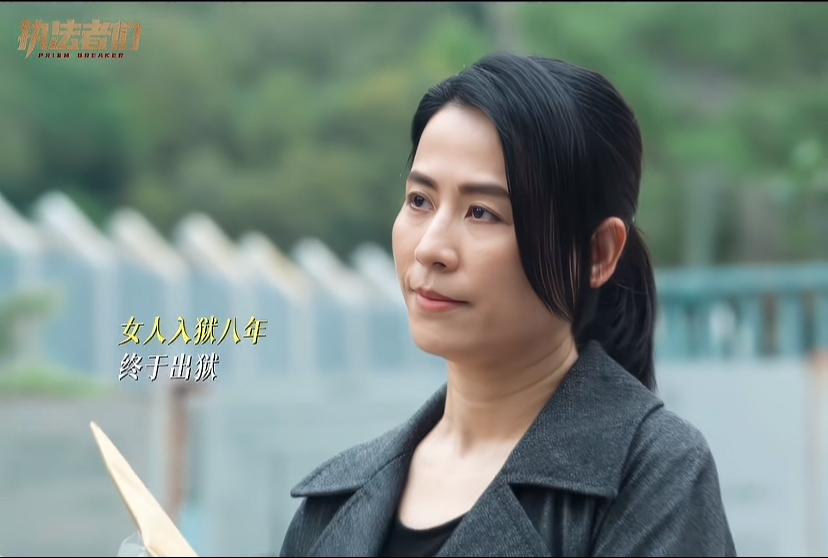 tvb真是后继无人，只能靠老演员们扛剧！

现在tvb很多老演员，早些年在内地发