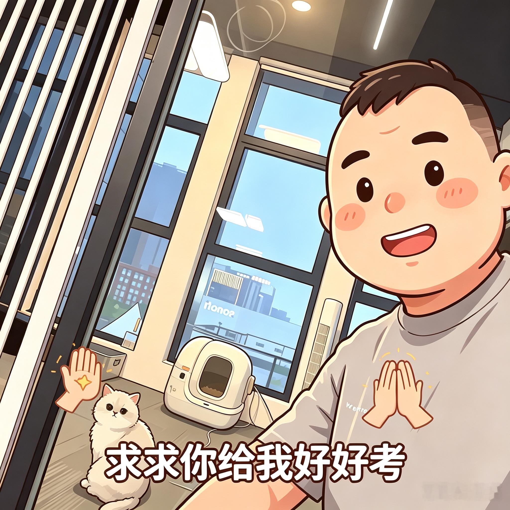 求求大家，明天给我好好考李荣浩 明天都给我好好考李荣浩 明天都给我好好考