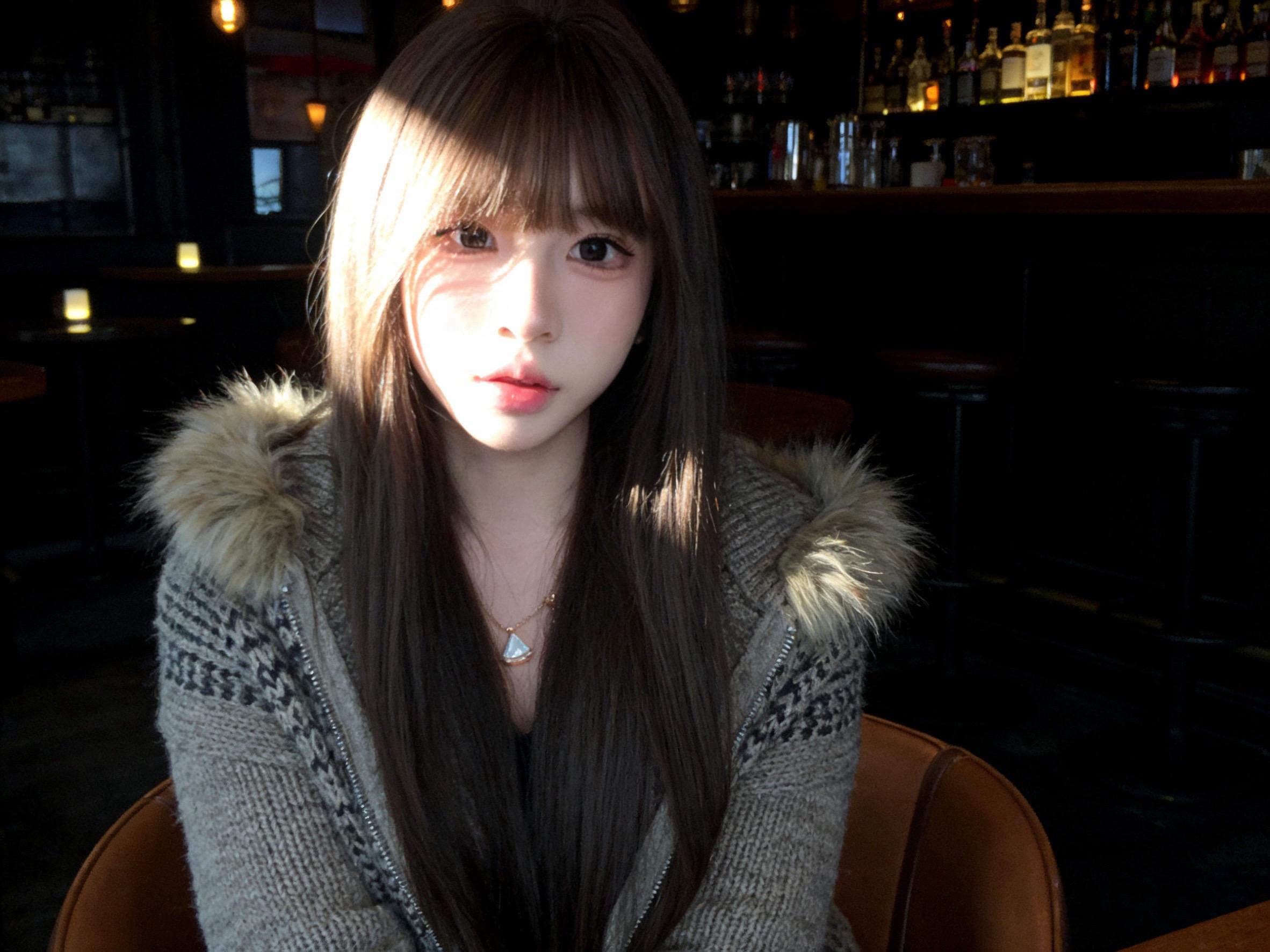 那天你把我抱得那么紧 我以为我们的心也紧紧靠在一起了