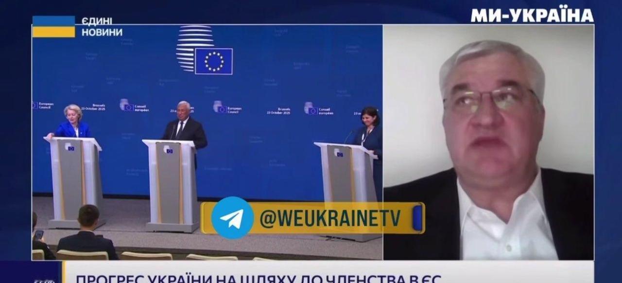 快讯！快讯！
 
乌克兰副外长安德烈·西比哈突然宣布了。
 
今天他称，欧盟委员