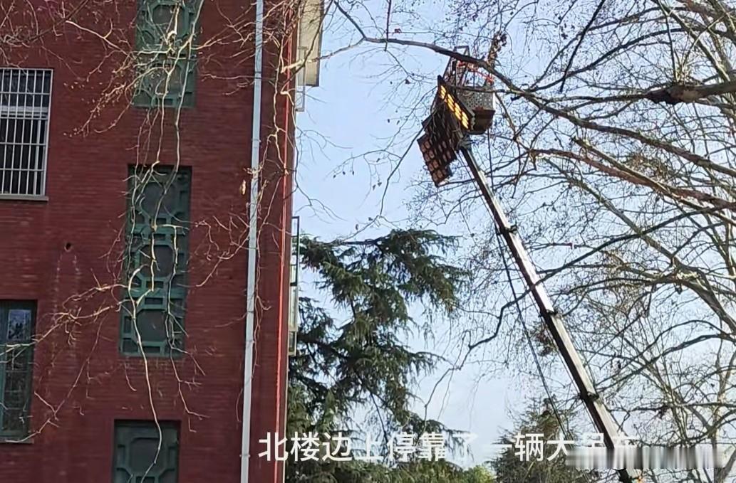 出息了我的老河口，明星居然离我这么近，陈思诚、张译、马丽来湖北老河口江山厂取景拍