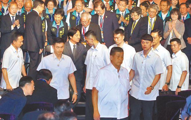 “主张台湾为中国的一部分，甚至支持北京以任何方式实现两岸统一的国家总数，已经达到