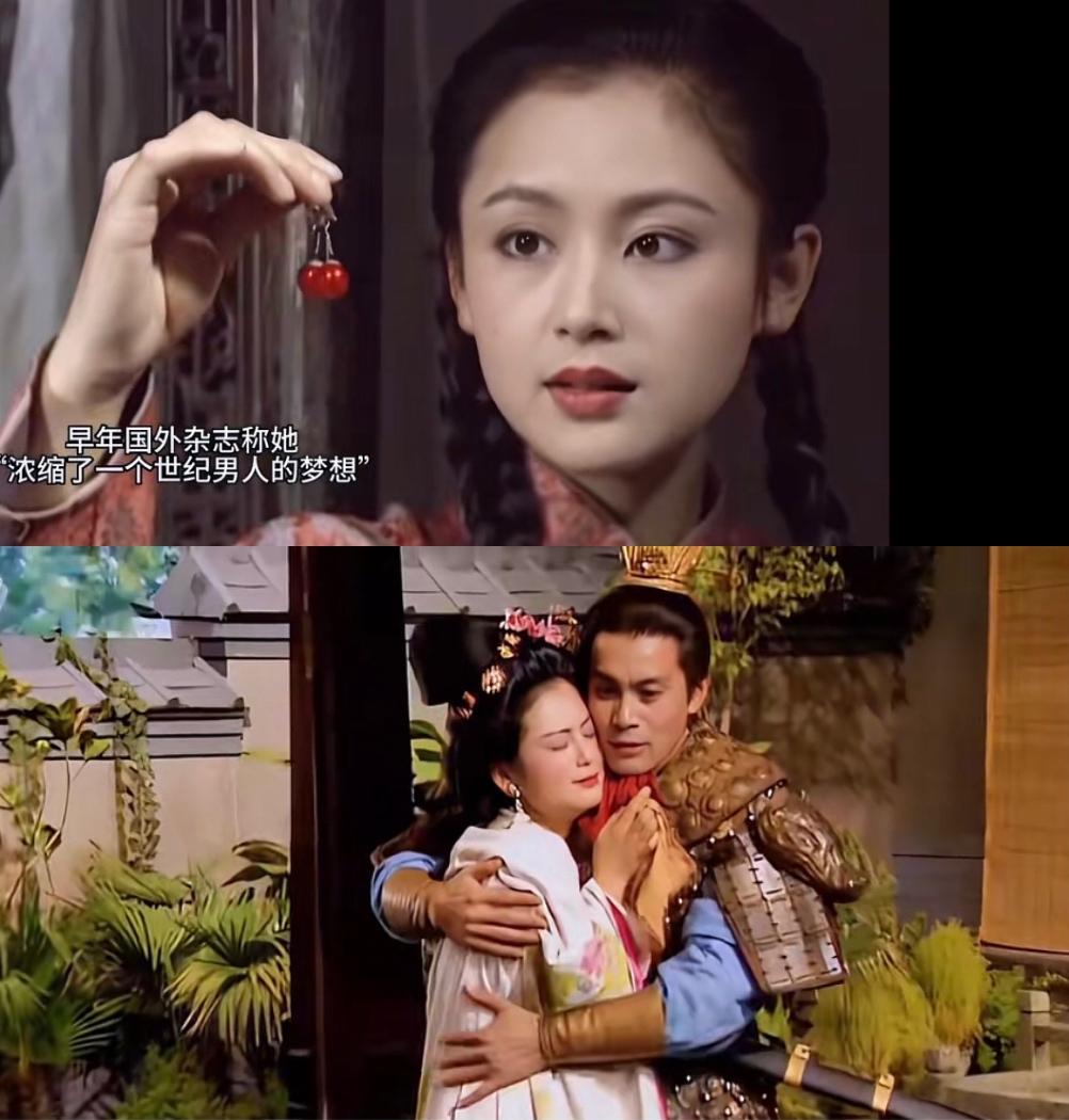笑死了，
看到陈红被评为浓缩了一个世纪男人的梦想，
突然就想说张光北的自我爆料了