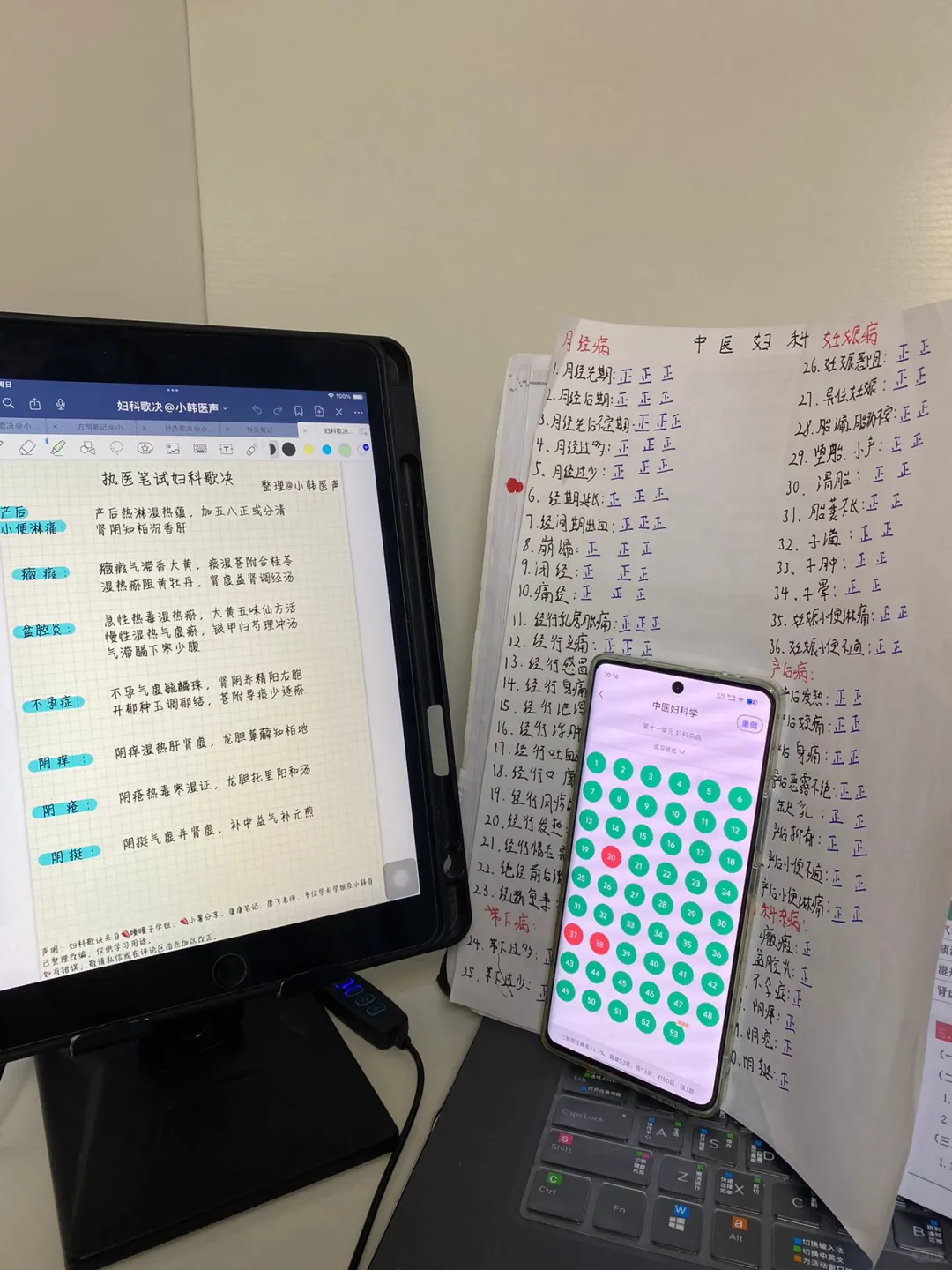 中医执业倒计时26天