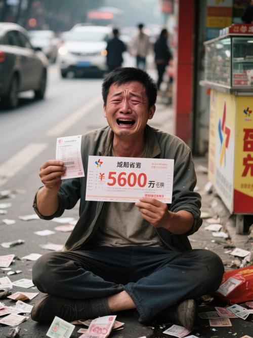 合肥一男子何某某豪掷90万购彩未中奖，起诉彩票店老板及彩票中心要求返还钱款。法院