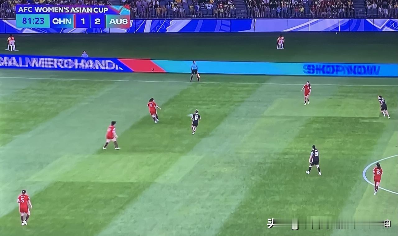 中国女足的守门员位置是目前最大的短板！从以前的“大漏勺”潘红艳，到这届比赛的“大