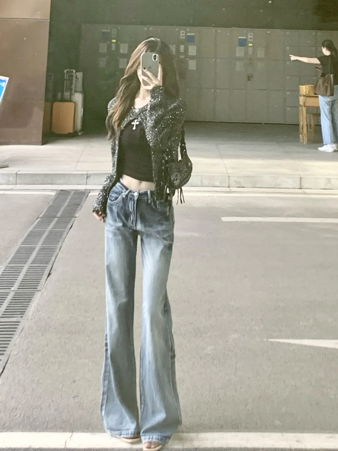 秋天喜欢小香风！