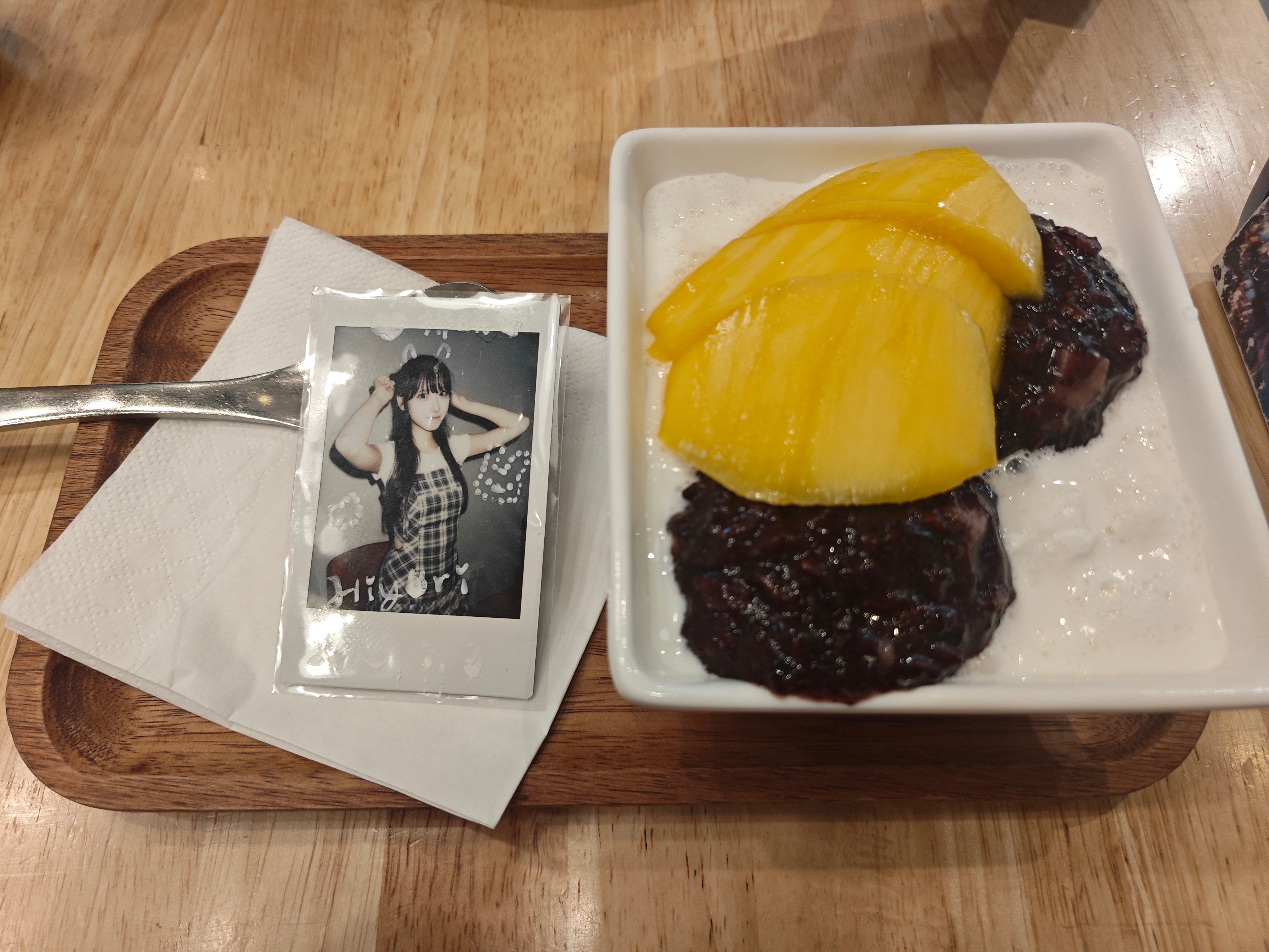 甜品时间 
