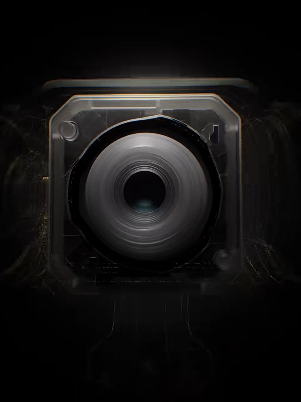 大疆Pocket 4来了，4月16日发布，还是单摄，没啥吸引力，所以我手持3等4