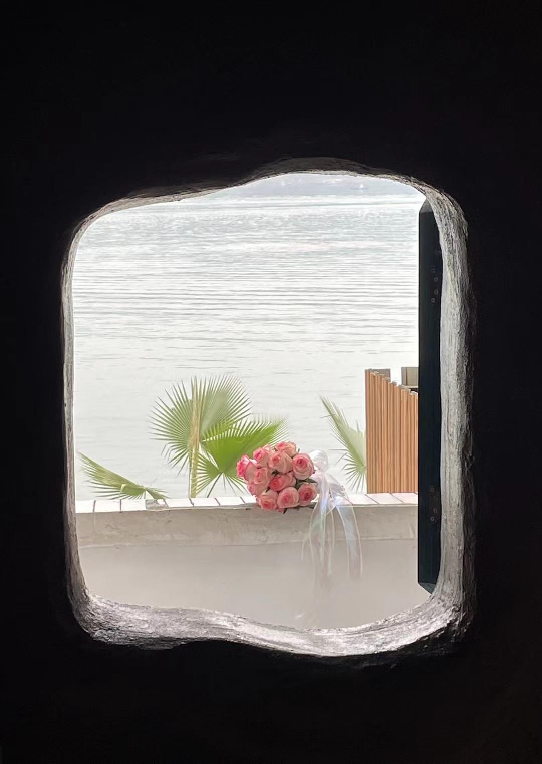 被这家面包店香到走不动路谁懂啊！本来只是路过，结果被门口的面包香硬控了五分钟，进
