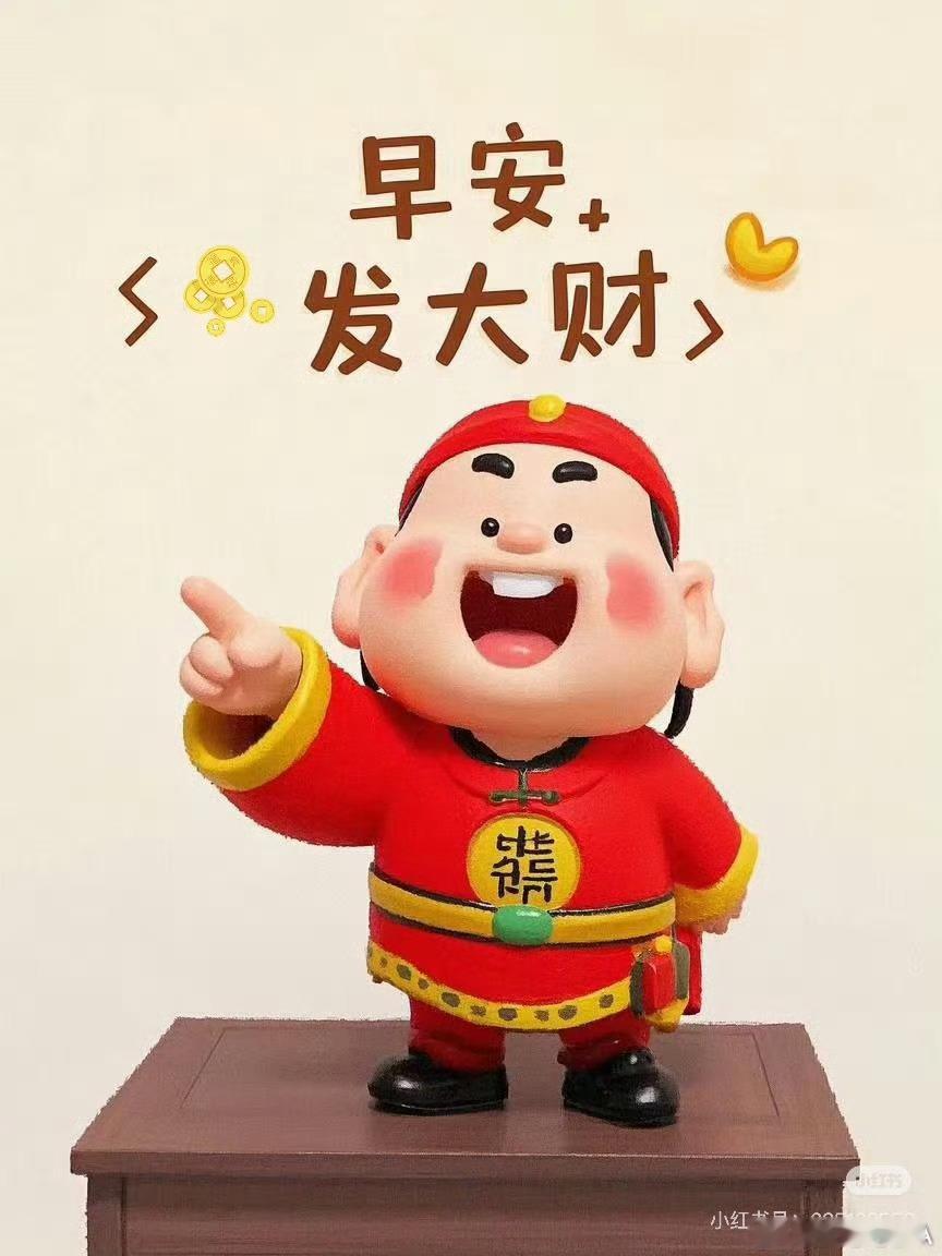 晨光相伴，稳住仓位与心态，从容应对本周中段走势。 